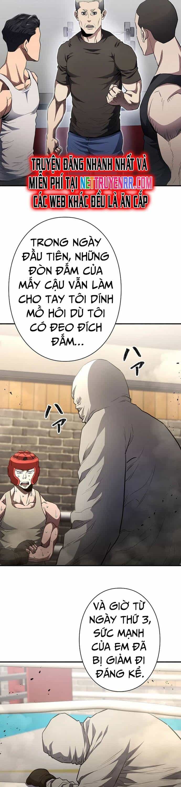 Bát Giác Phản Diện - Chương 5 - ảnh 7