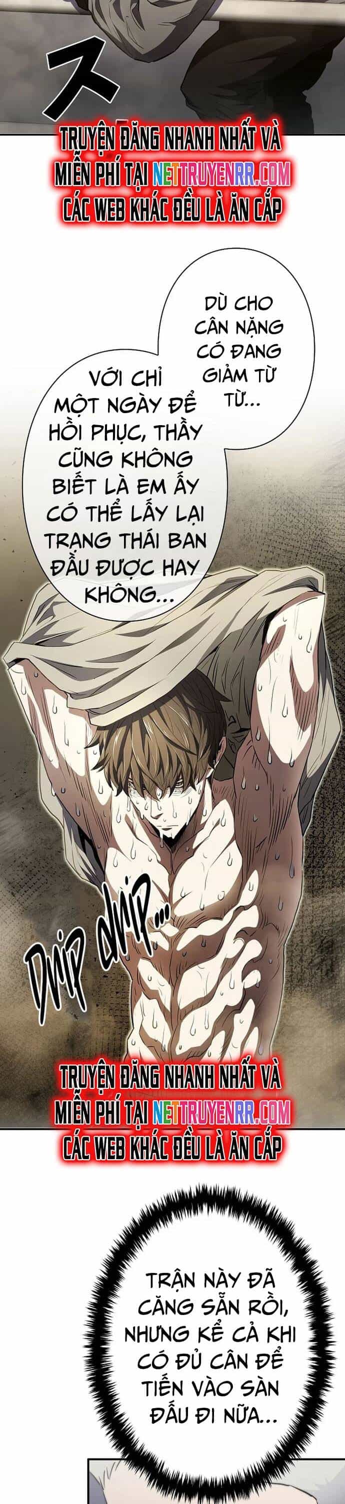 Bát Giác Phản Diện - Chương 5 - ảnh 8