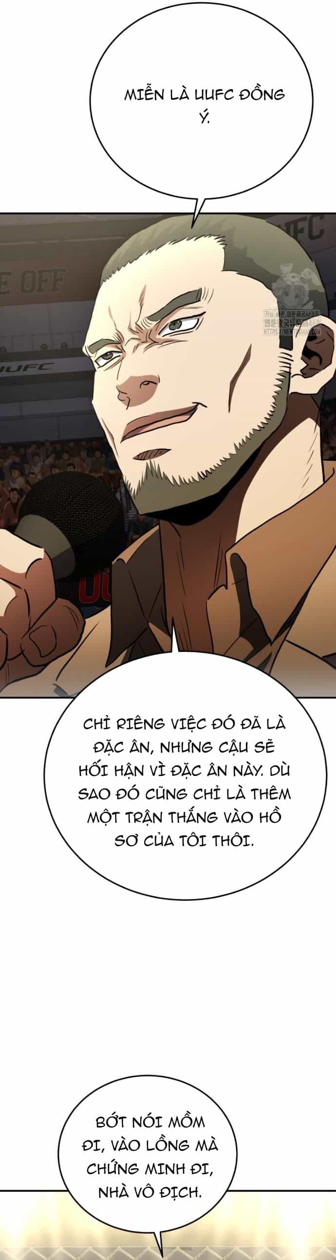 Bát Giác Phản Diện - Chương 50 - ảnh 20