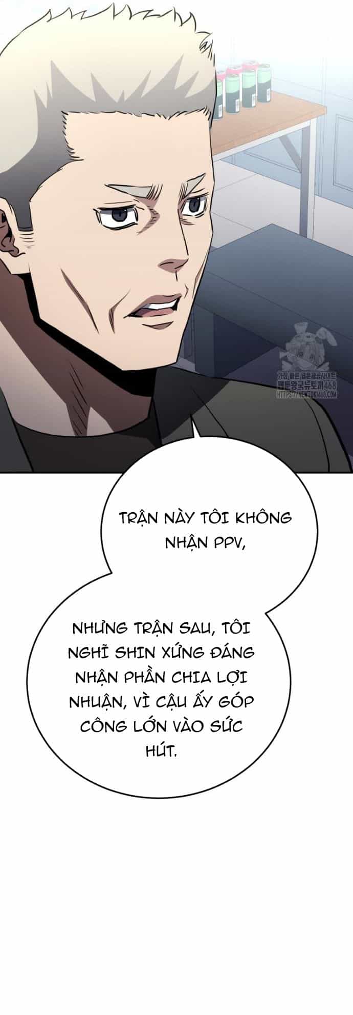 Bát Giác Phản Diện - Chương 50 - ảnh 34