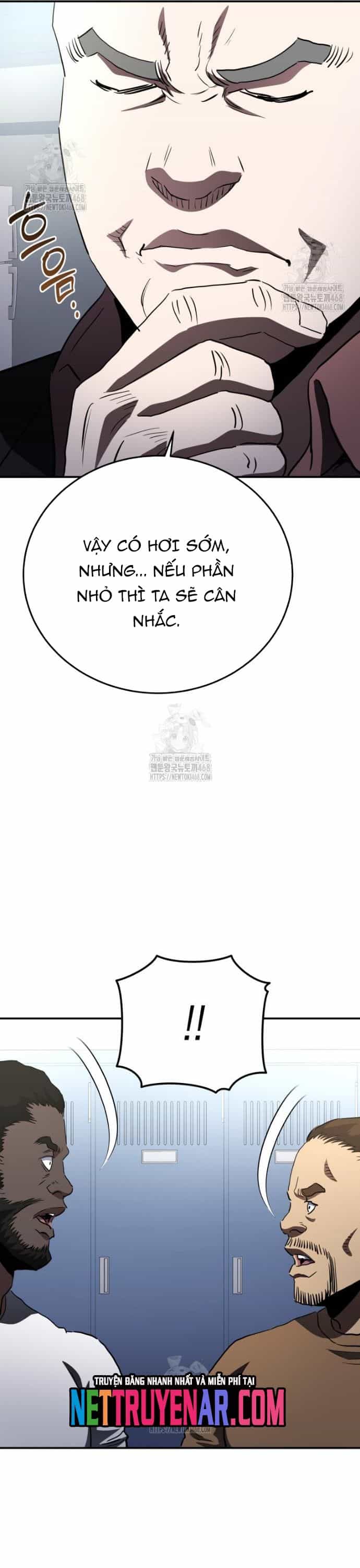 Bát Giác Phản Diện - Chương 50 - ảnh 35