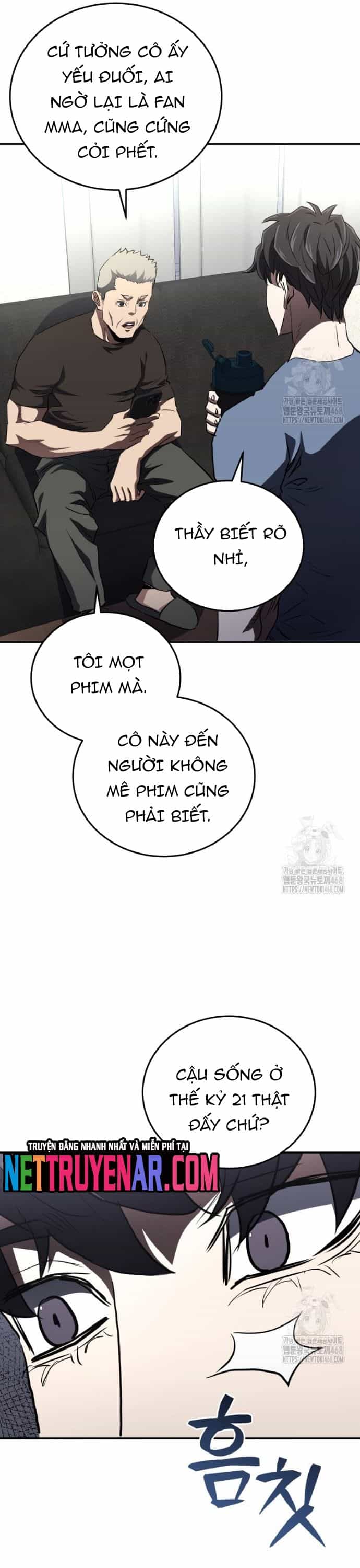 Bát Giác Phản Diện - Chương 50 - ảnh 59