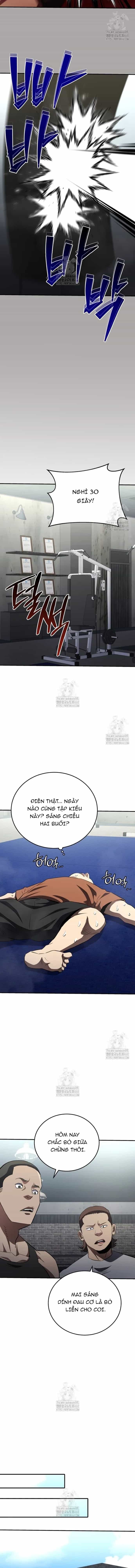 Bát Giác Phản Diện - Chương 54 - ảnh 16