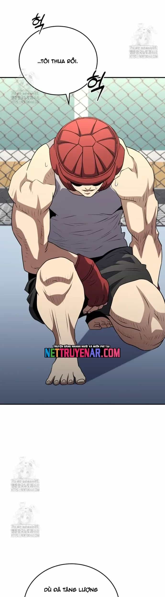 Bát Giác Phản Diện - Chương 56 - ảnh 17