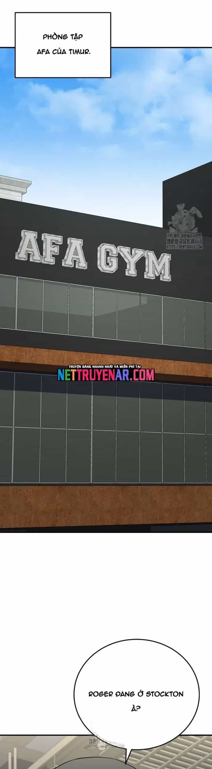 Bát Giác Phản Diện - Chương 56 - ảnh 35