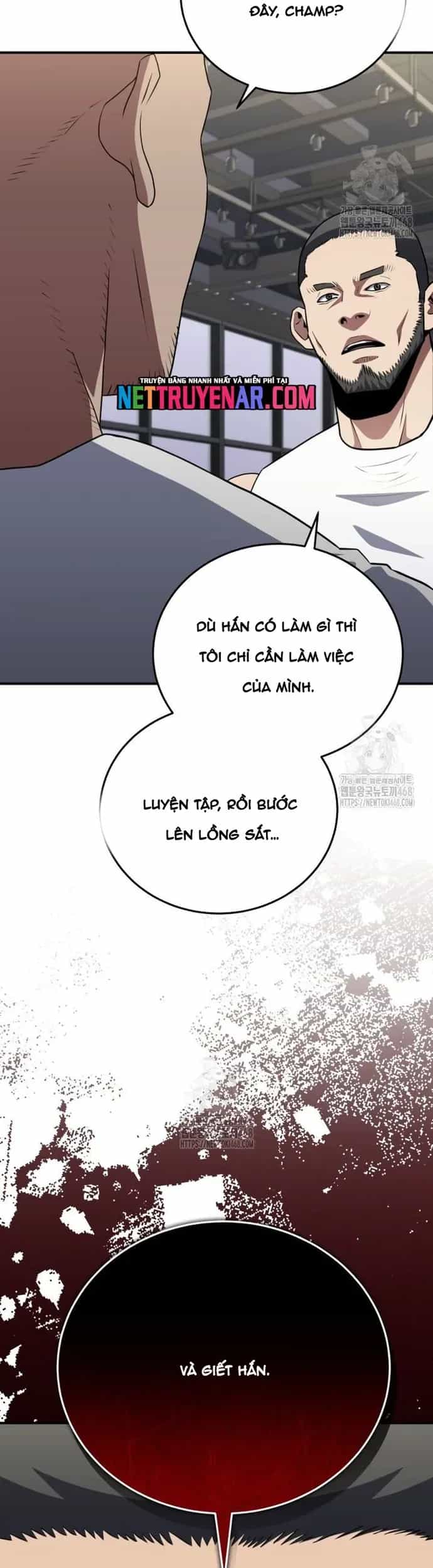 Bát Giác Phản Diện - Chương 56 - ảnh 38