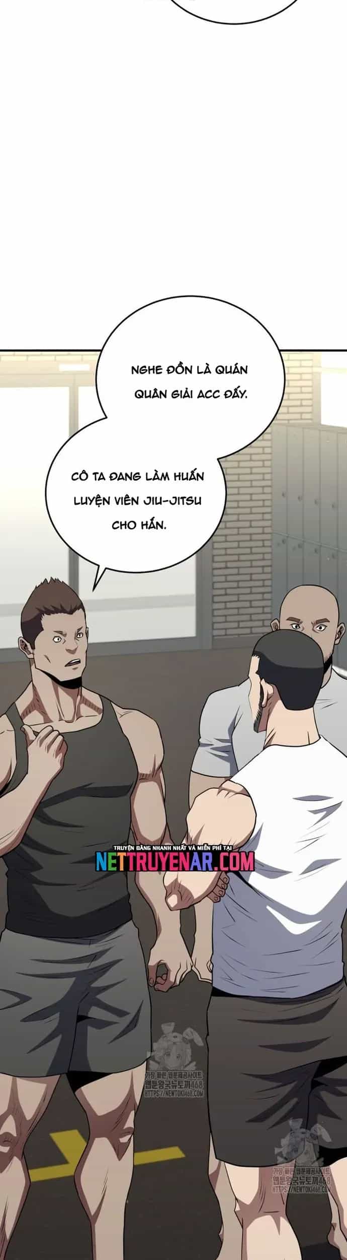 Bát Giác Phản Diện - Chương 56 - ảnh 42