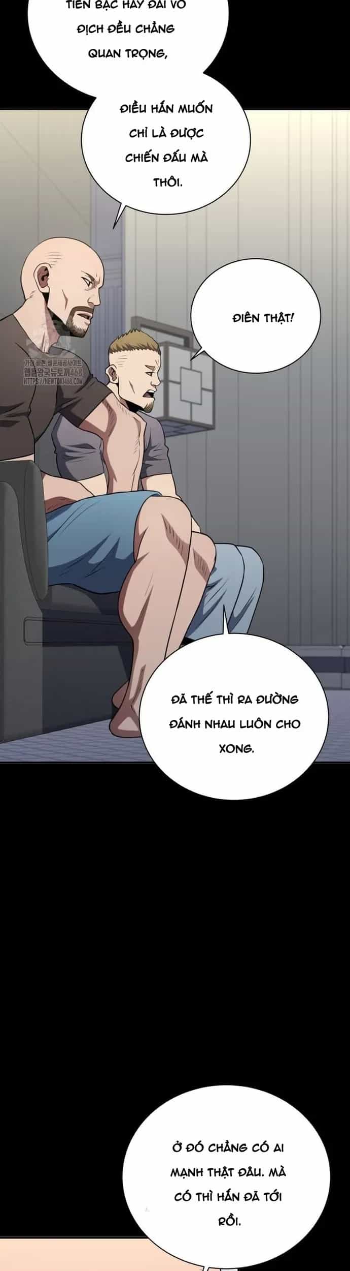 Bát Giác Phản Diện - Chương 56 - ảnh 47