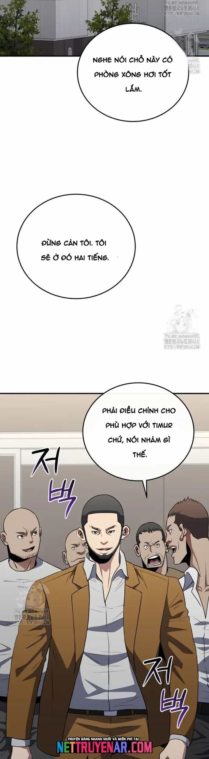 Bát Giác Phản Diện - Chương 56 - ảnh 61