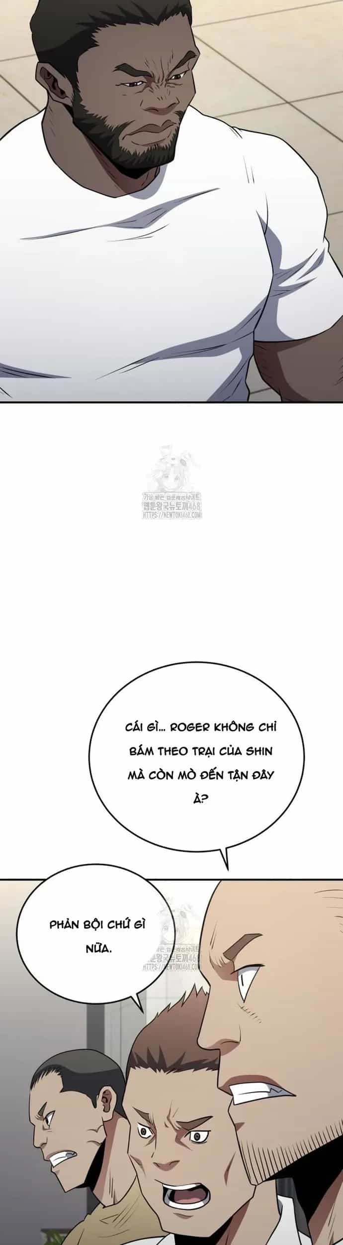 Bát Giác Phản Diện - Chương 56 - ảnh 63