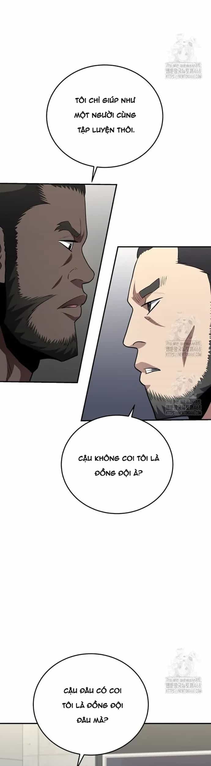Bát Giác Phản Diện - Chương 56 - ảnh 66