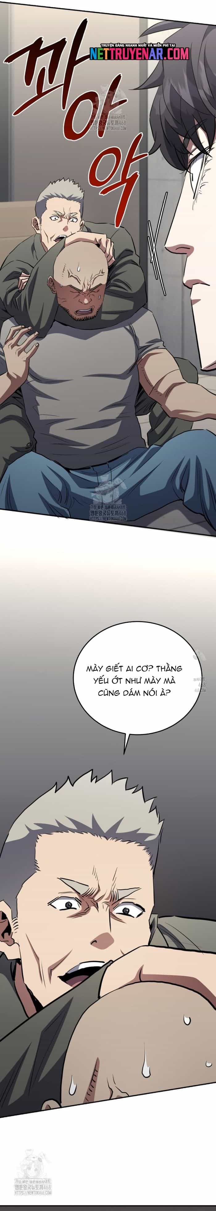 Bát Giác Phản Diện - Chương 57 - ảnh 14
