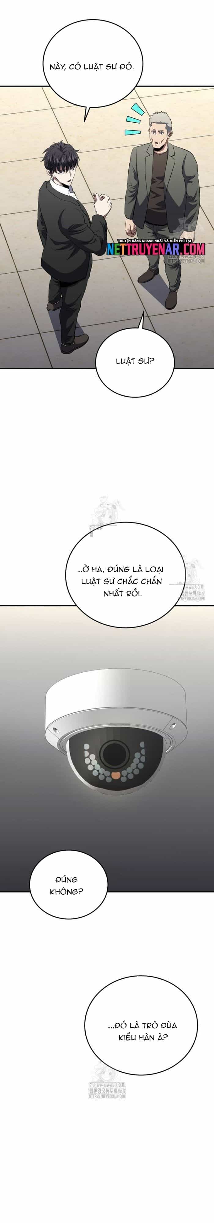 Bát Giác Phản Diện - Chương 57 - ảnh 26