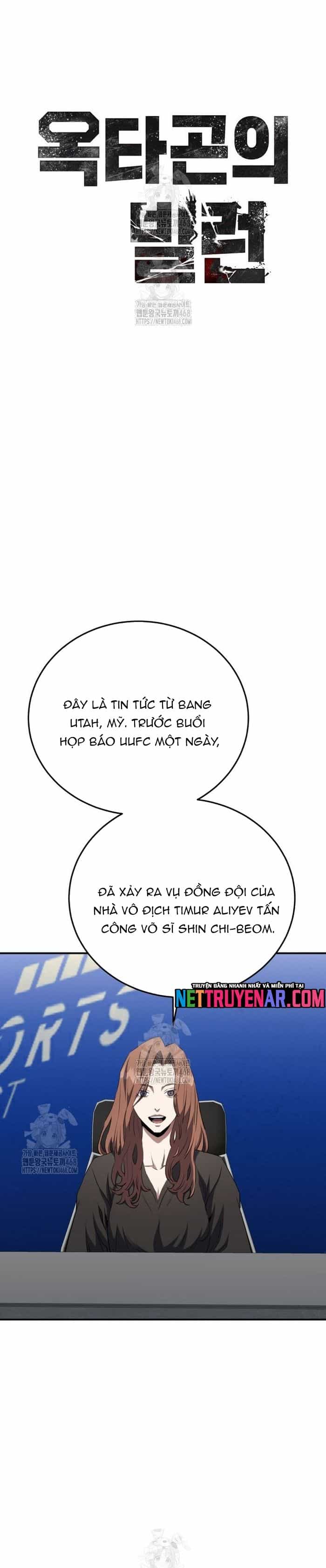 Bát Giác Phản Diện - Chương 57 - ảnh 27