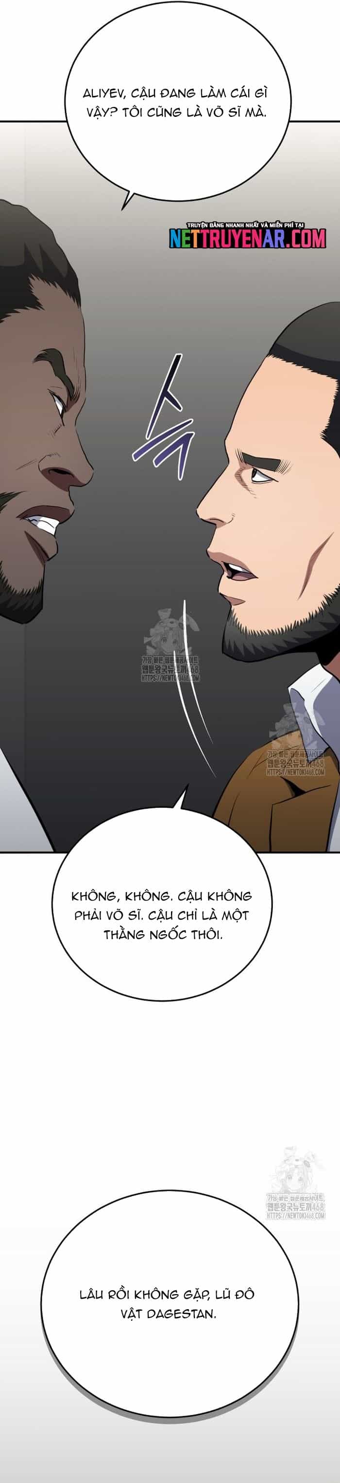 Bát Giác Phản Diện - Chương 57 - ảnh 3