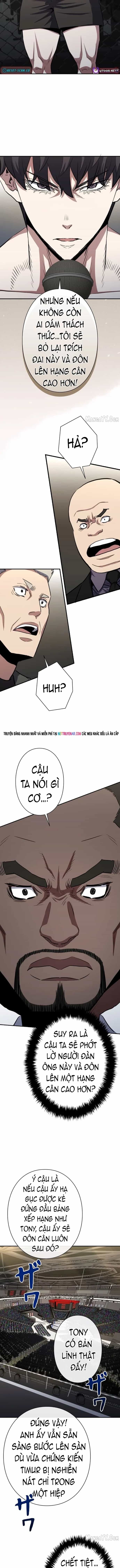 Bát Giác Phản Diện - Chương 59 - ảnh 13