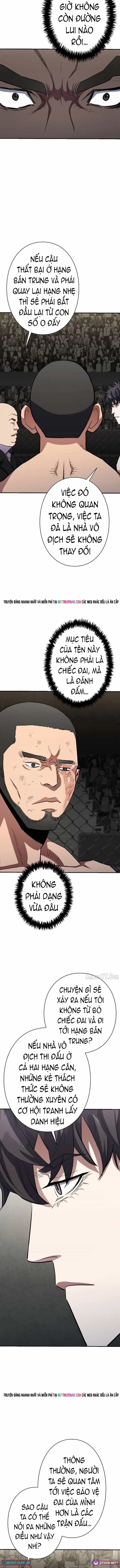 Bát Giác Phản Diện - Chương 59 - ảnh 14