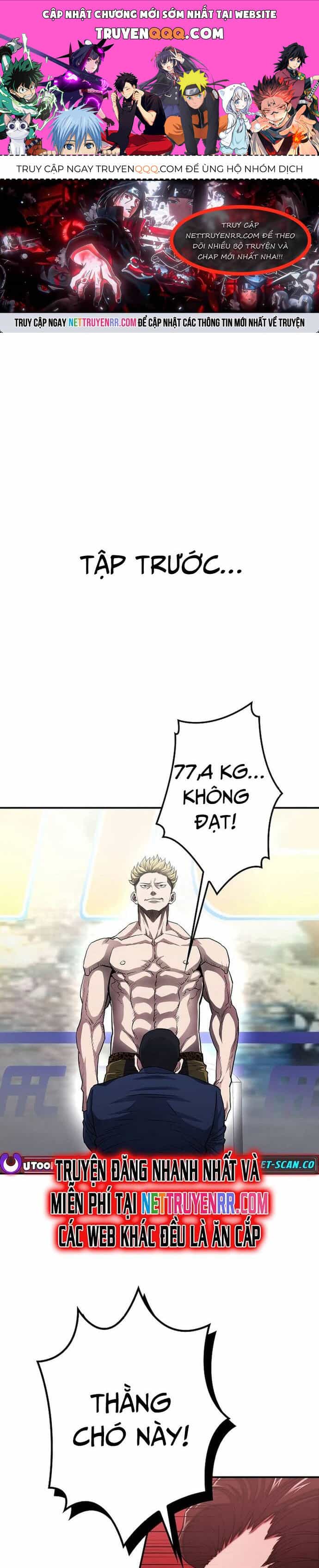 Bát Giác Phản Diện - Chương 6 - ảnh 1