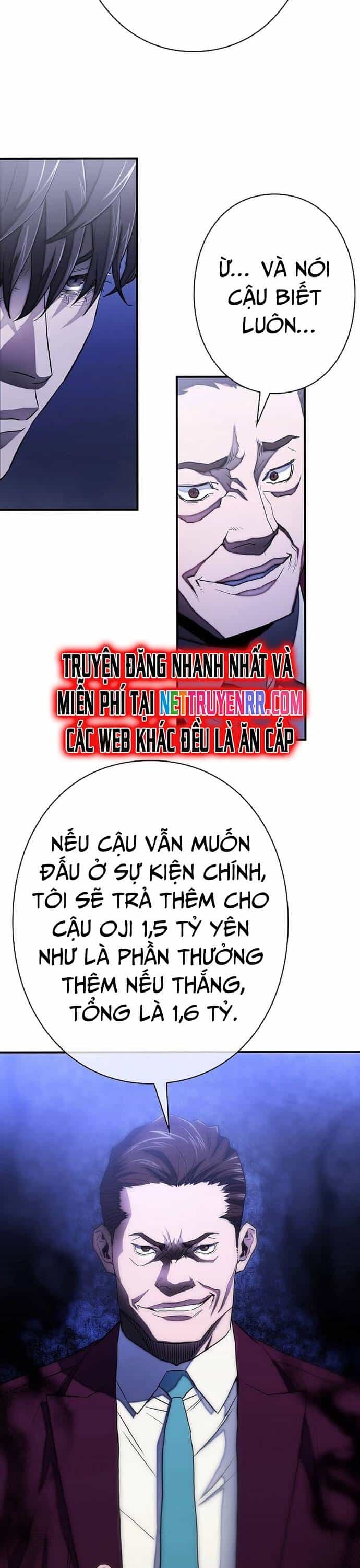 Bát Giác Phản Diện - Chương 6 - ảnh 13