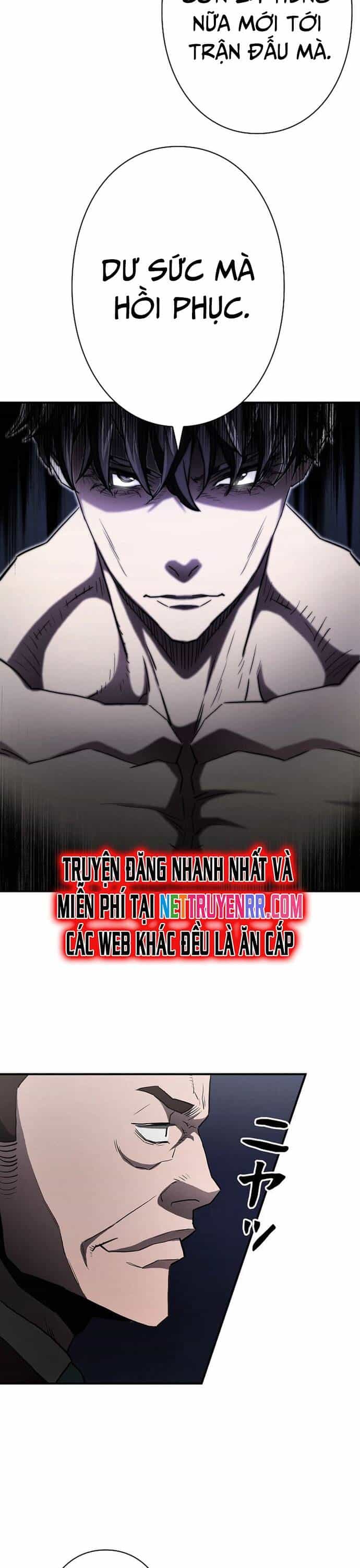 Bát Giác Phản Diện - Chương 6 - ảnh 16