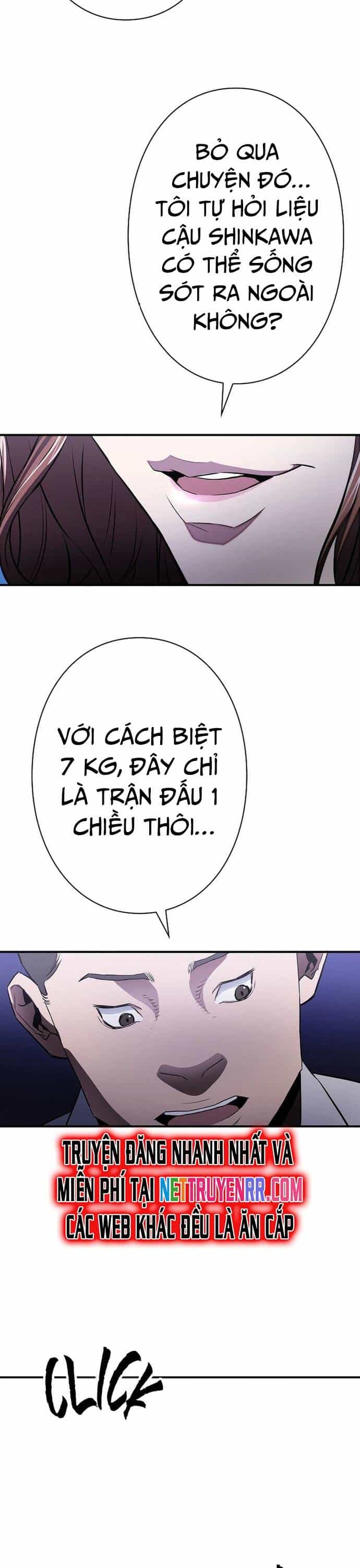 Bát Giác Phản Diện - Chương 6 - ảnh 26