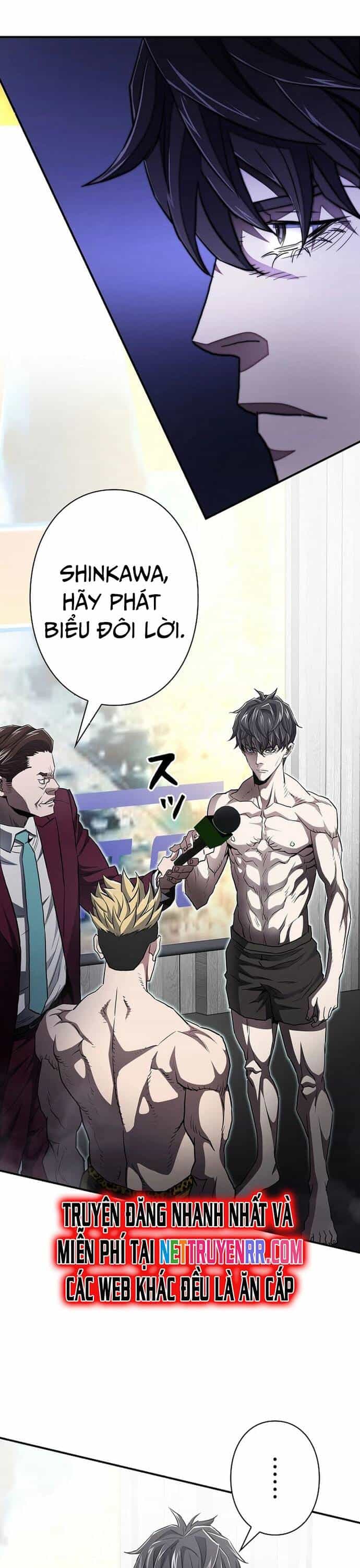 Bát Giác Phản Diện - Chương 6 - ảnh 28