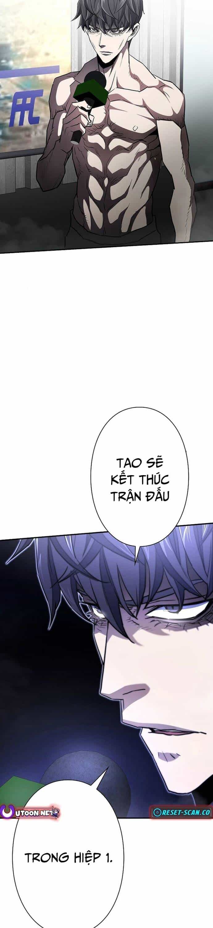 Bát Giác Phản Diện - Chương 6 - ảnh 29