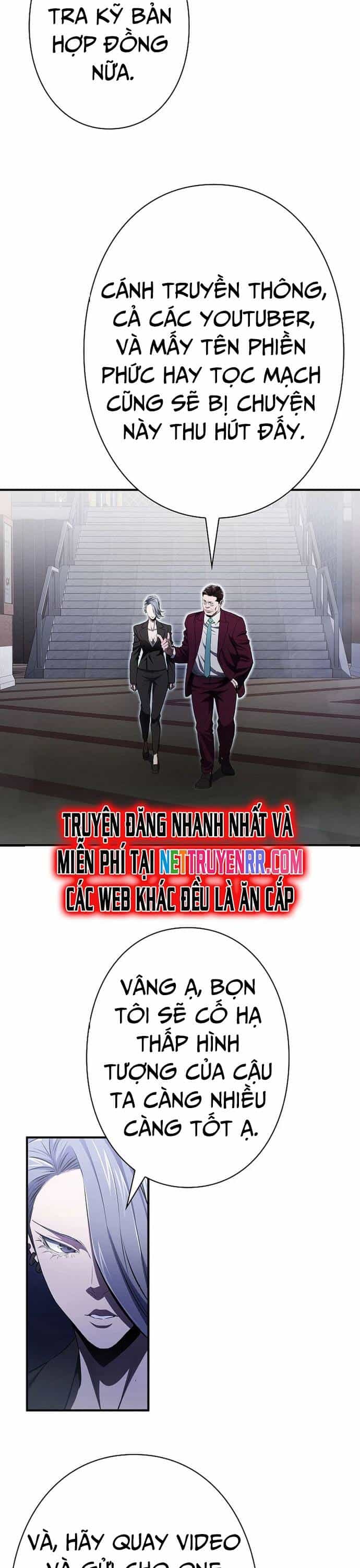 Bát Giác Phản Diện - Chương 6 - ảnh 35
