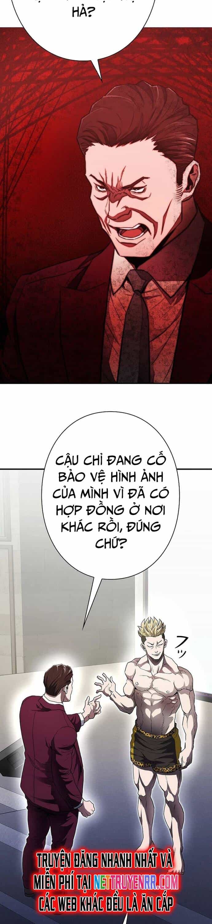 Bát Giác Phản Diện - Chương 6 - ảnh 7