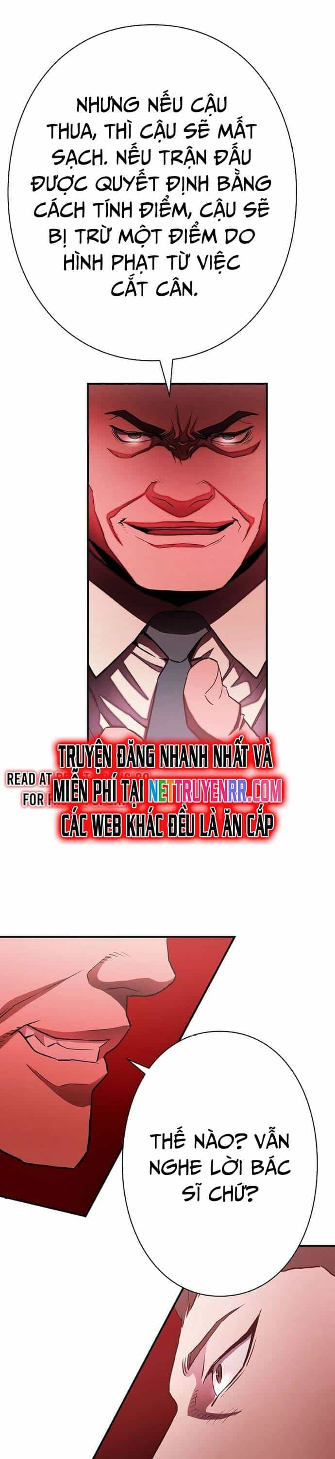 Bát Giác Phản Diện - Chương 6 - ảnh 9