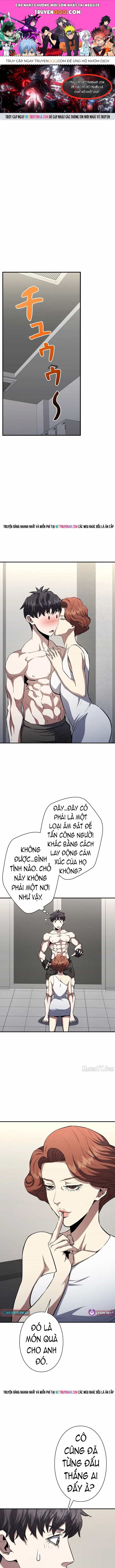 Bát Giác Phản Diện - Chương 60 - ảnh 1