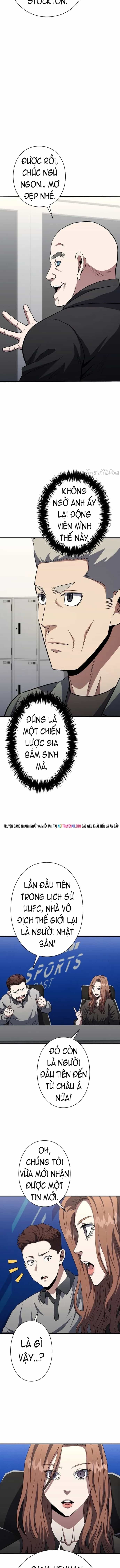 Bát Giác Phản Diện - Chương 60 - ảnh 10