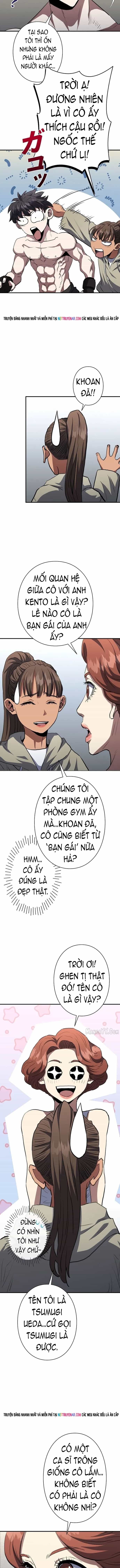 Bát Giác Phản Diện - Chương 60 - ảnh 4