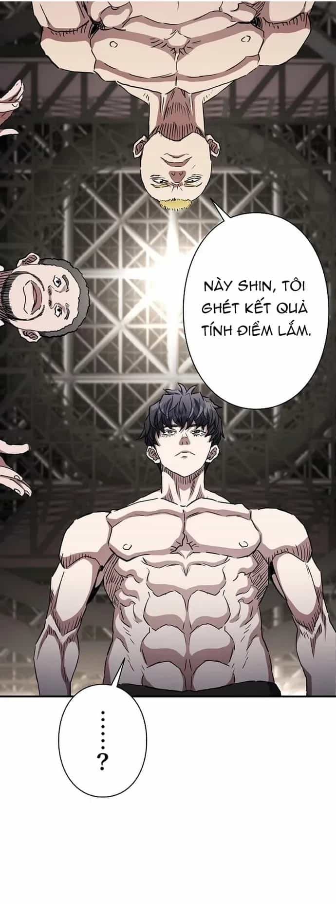 Bát Giác Phản Diện - Chương 61 - ảnh 15