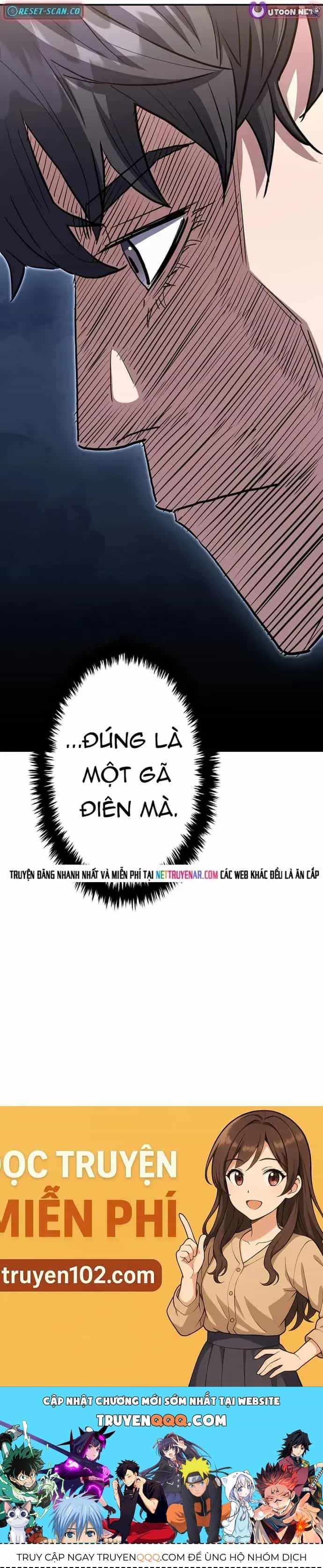 Bát Giác Phản Diện - Chương 61 - ảnh 69