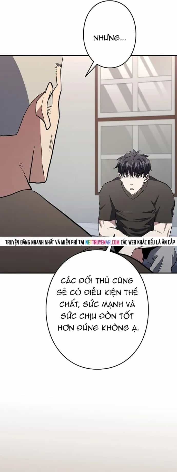 Bát Giác Phản Diện - Chương 62 - ảnh 19