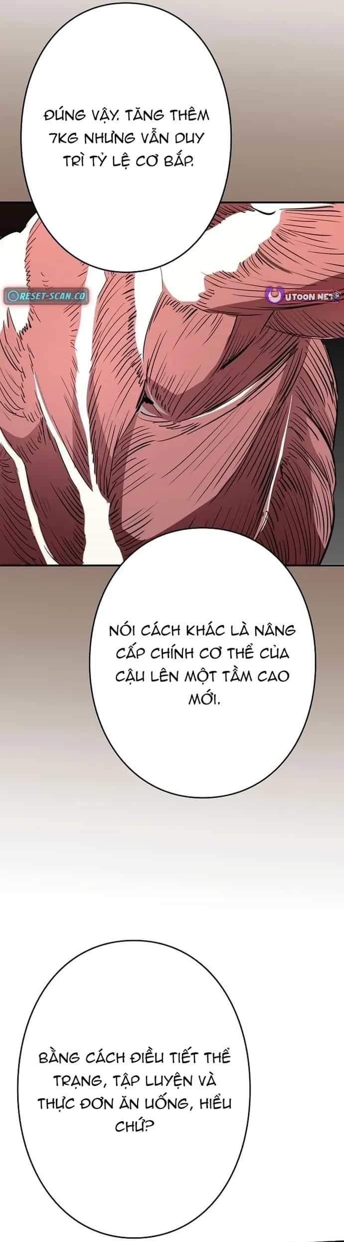 Bát Giác Phản Diện - Chương 62 - ảnh 20