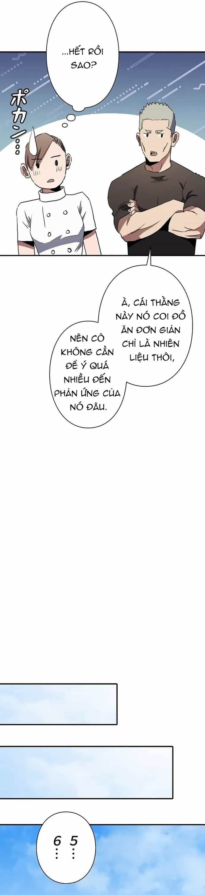 Bát Giác Phản Diện - Chương 62 - ảnh 24