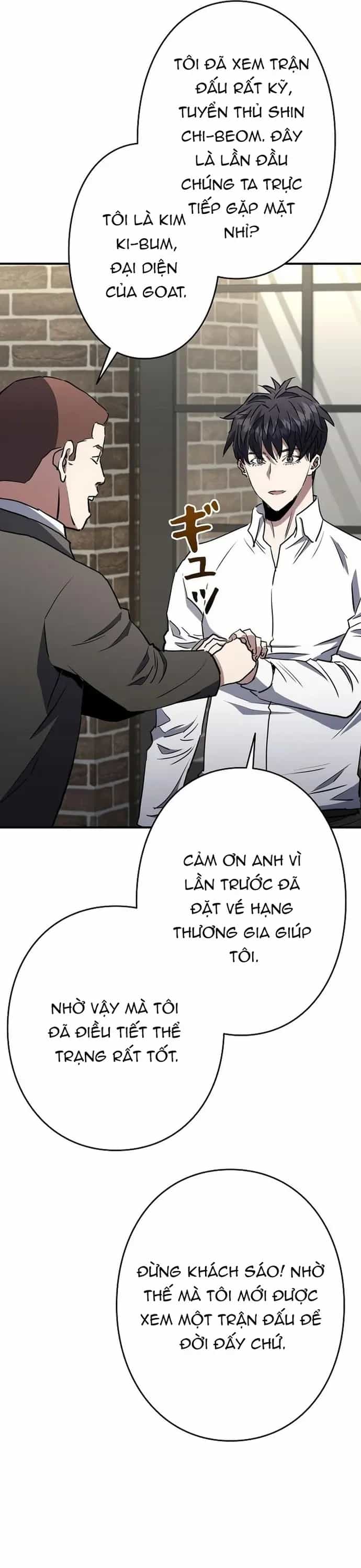 Bát Giác Phản Diện - Chương 62 - ảnh 4