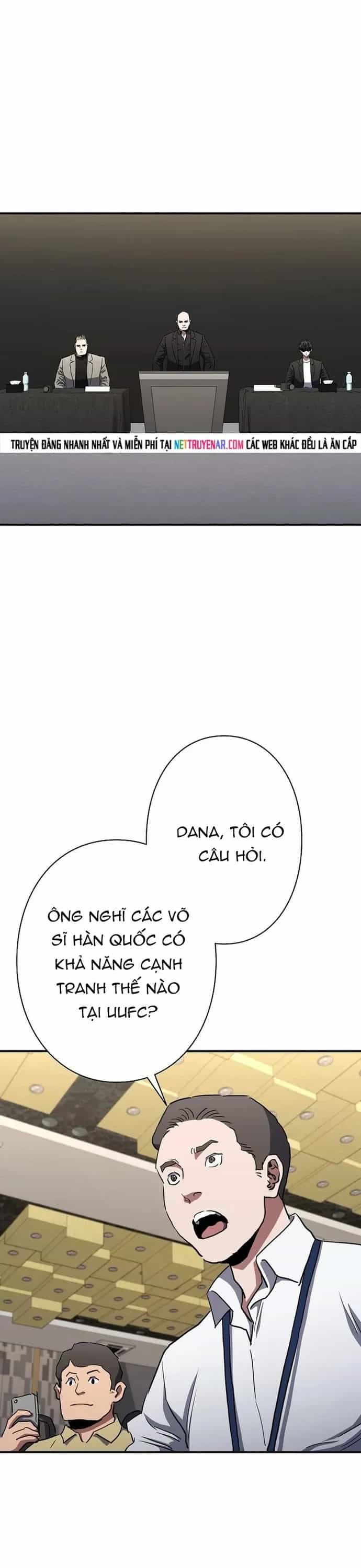 Bát Giác Phản Diện - Chương 63 - ảnh 2