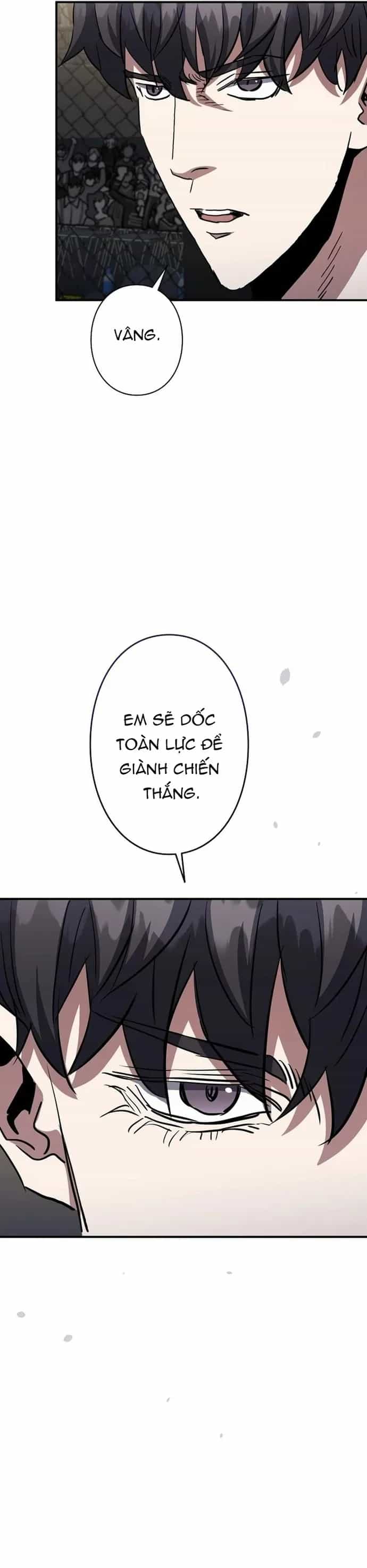 Bát Giác Phản Diện - Chương 63 - ảnh 33
