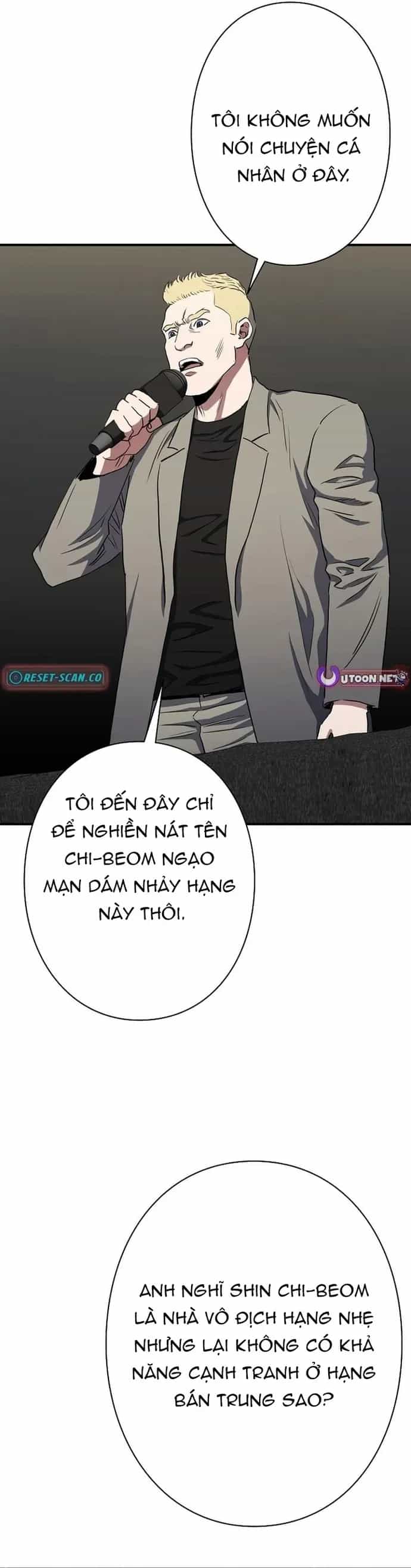 Bát Giác Phản Diện - Chương 63 - ảnh 5