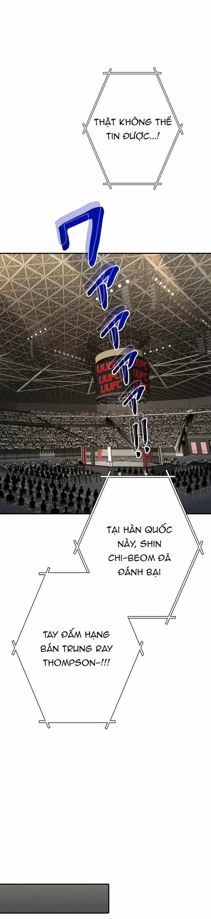 Bát Giác Phản Diện - Chương 63 - ảnh 50