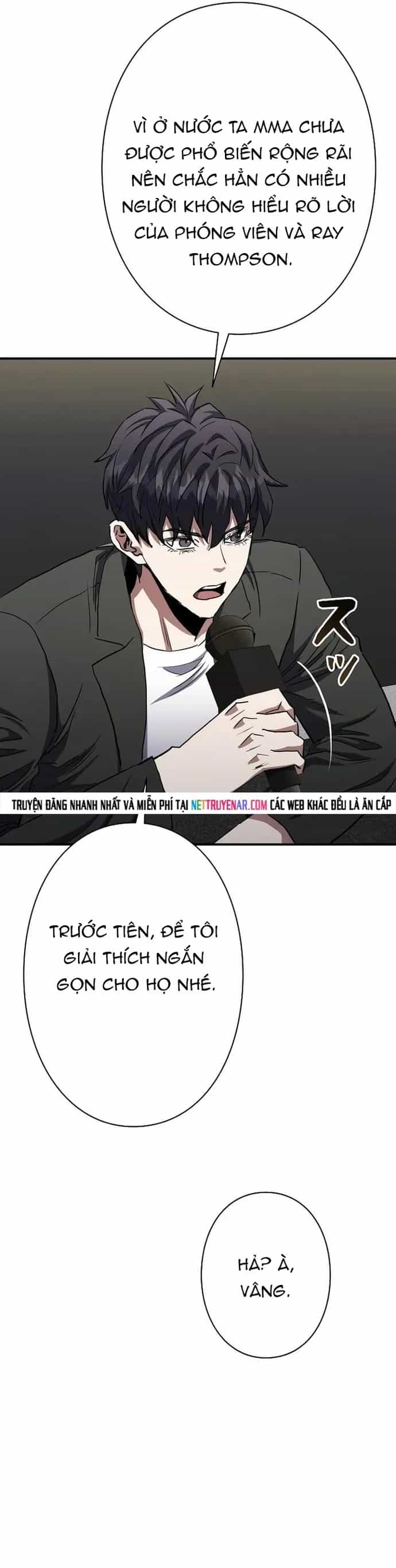 Bát Giác Phản Diện - Chương 63 - ảnh 8
