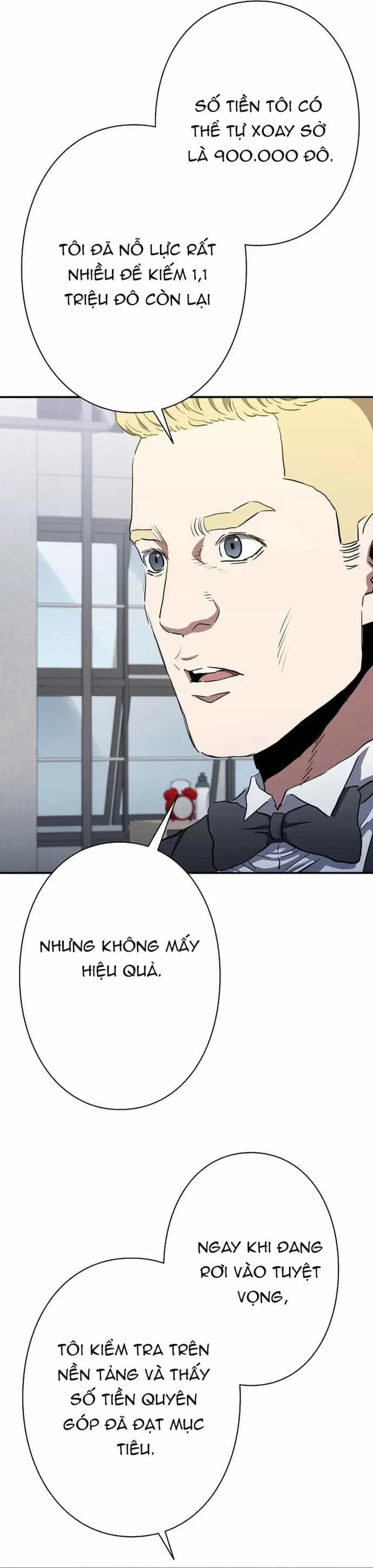 Bát Giác Phản Diện - Chương 64 - ảnh 10