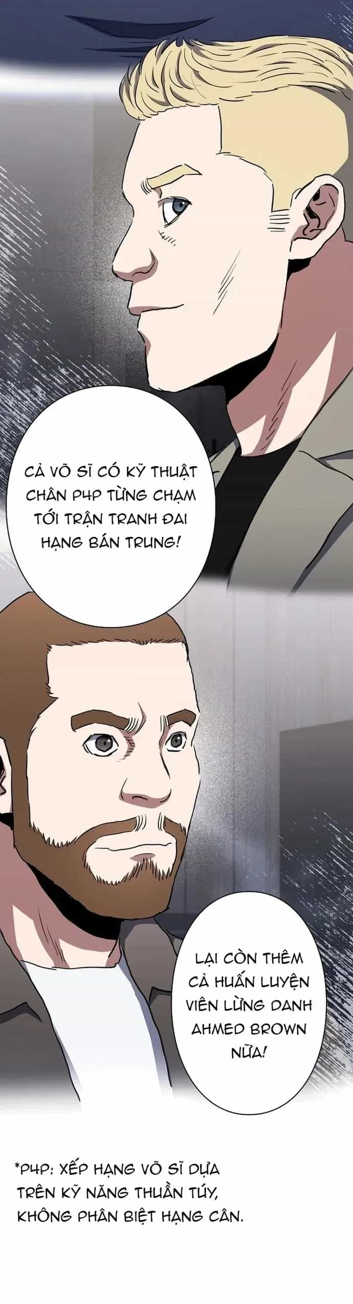 Bát Giác Phản Diện - Chương 64 - ảnh 44