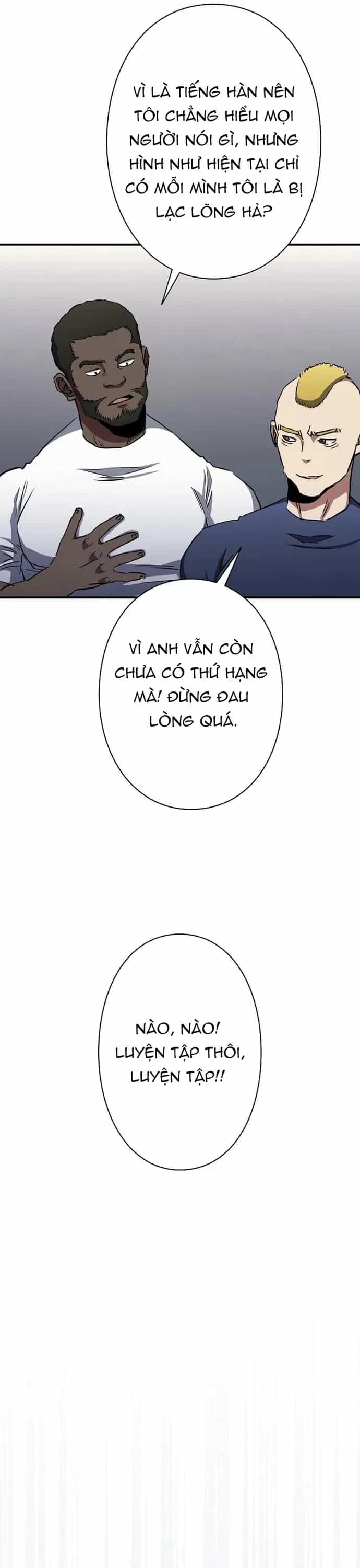 Bát Giác Phản Diện - Chương 64 - ảnh 46