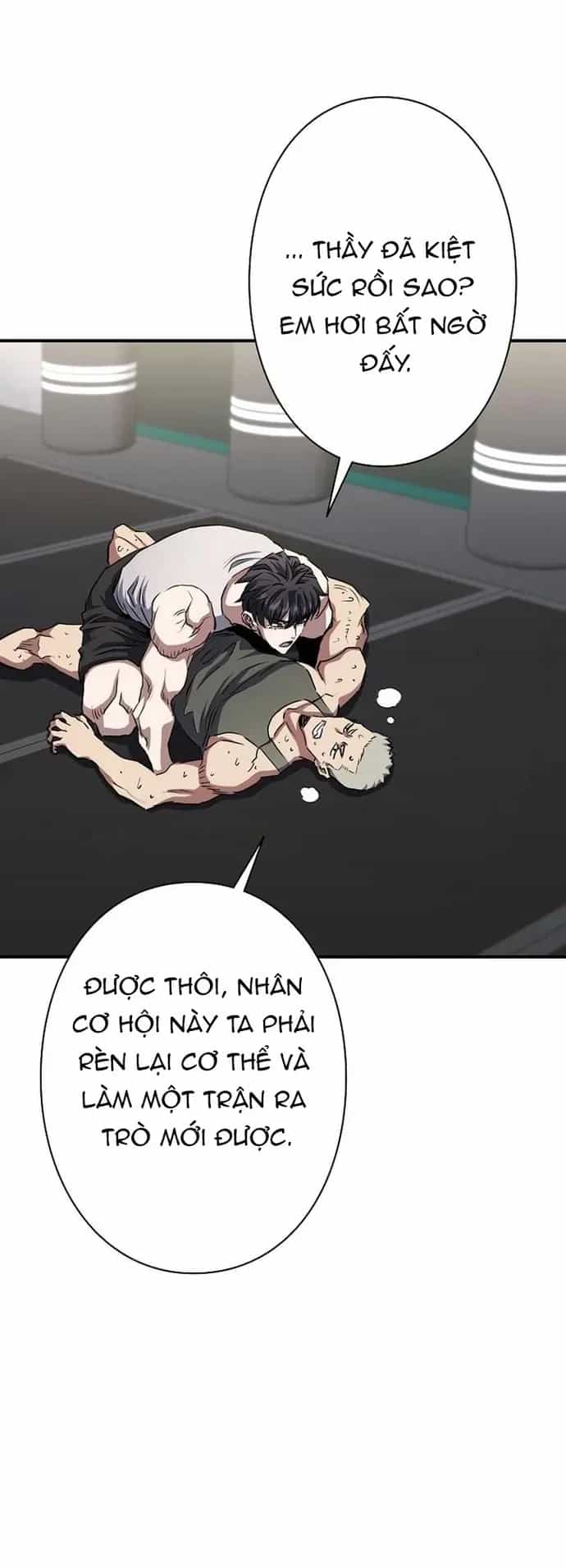 Bát Giác Phản Diện - Chương 64 - ảnh 48