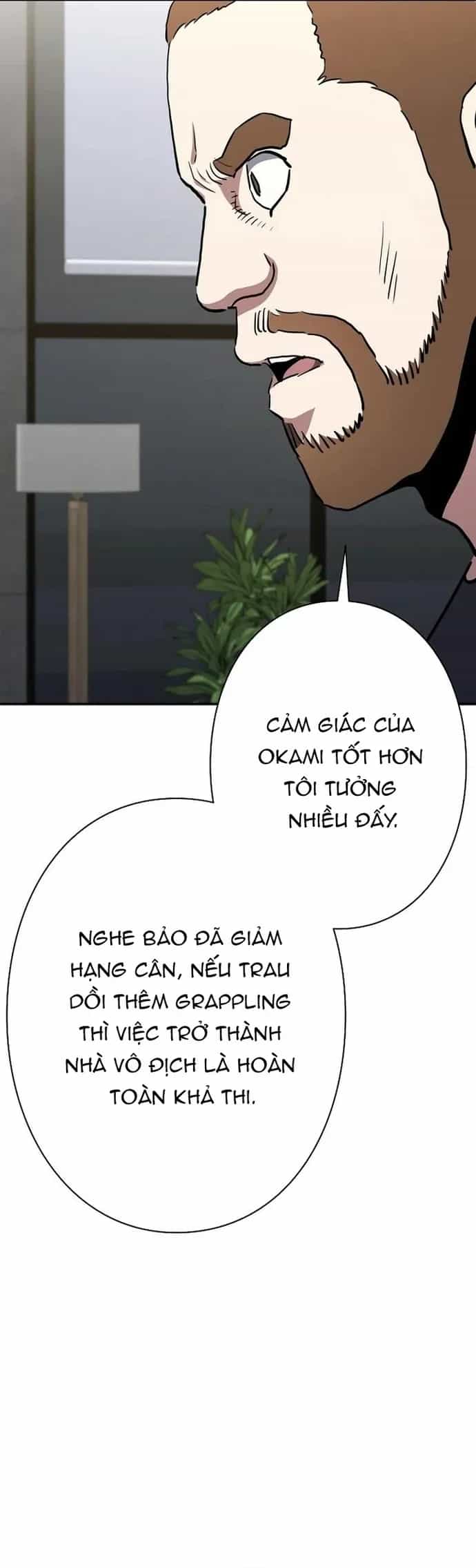 Bát Giác Phản Diện - Chương 64 - ảnh 52