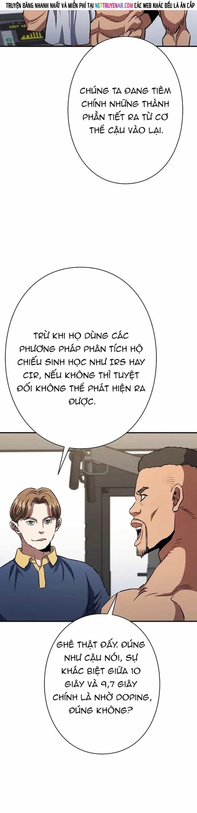 Bát Giác Phản Diện - Chương 65 - ảnh 13